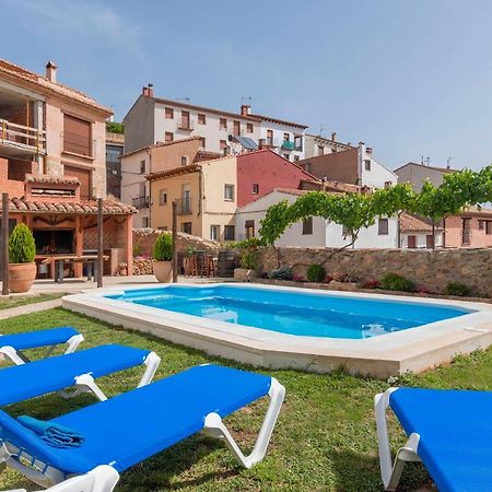 Casa Fuster Guest House San Agustin  Ngoại thất bức ảnh