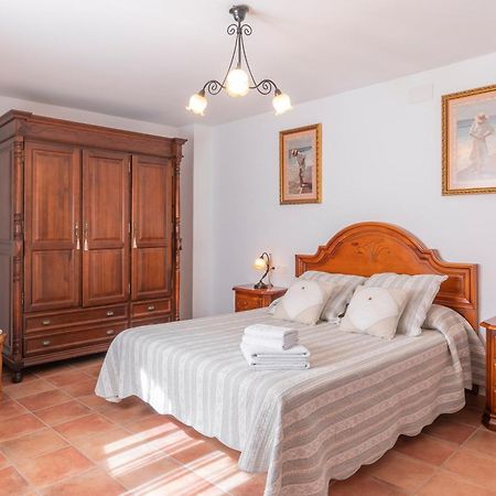 Casa Fuster Guest House San Agustin  Ngoại thất bức ảnh