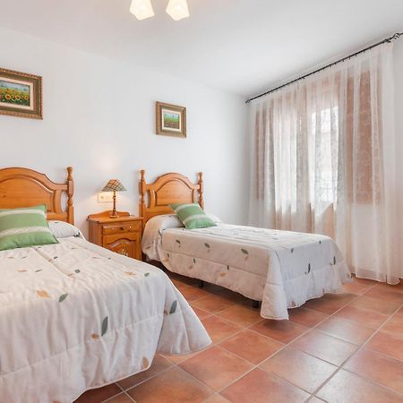 Casa Fuster Guest House San Agustin  Ngoại thất bức ảnh