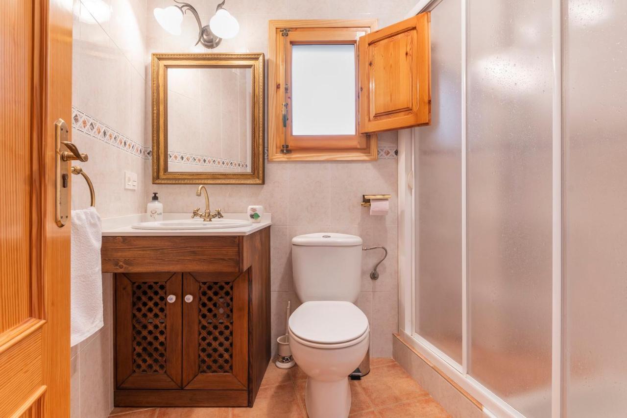 Casa Fuster Guest House San Agustin  Ngoại thất bức ảnh