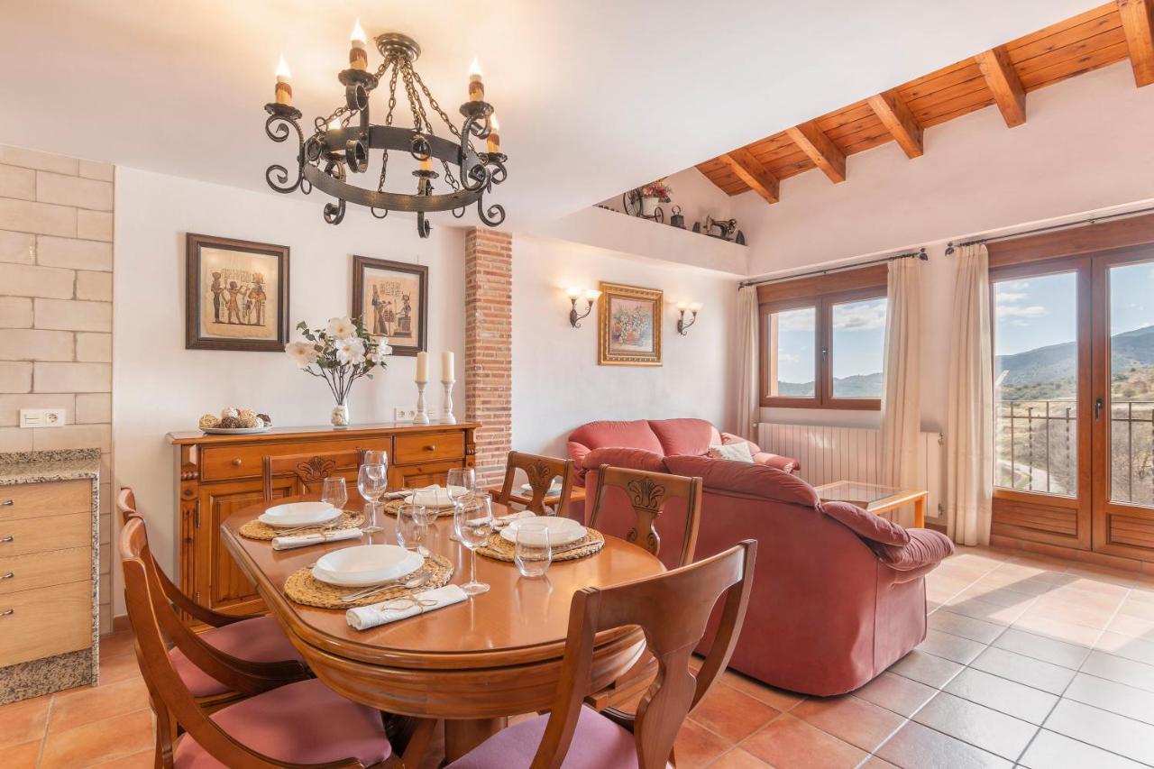 Casa Fuster Guest House San Agustin  Ngoại thất bức ảnh