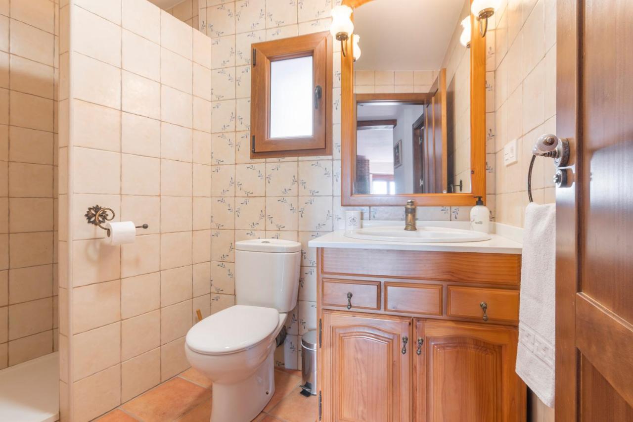 Casa Fuster Guest House San Agustin  Ngoại thất bức ảnh