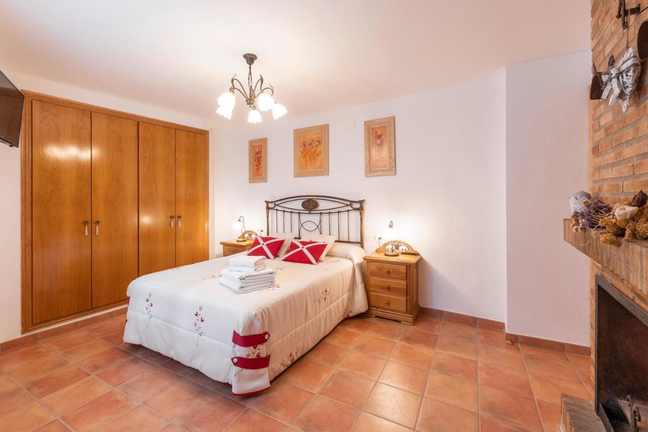 Casa Fuster Guest House San Agustin  Ngoại thất bức ảnh