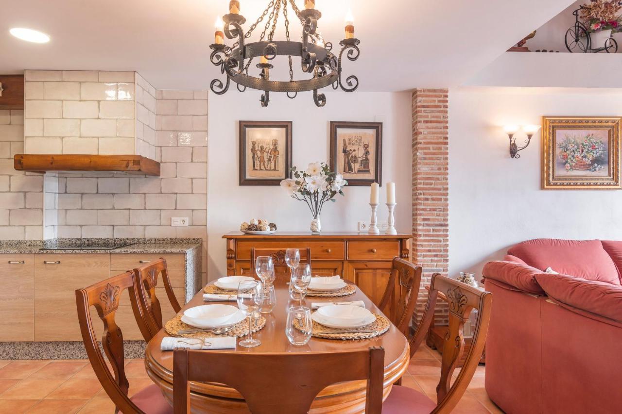 Casa Fuster Guest House San Agustin  Ngoại thất bức ảnh