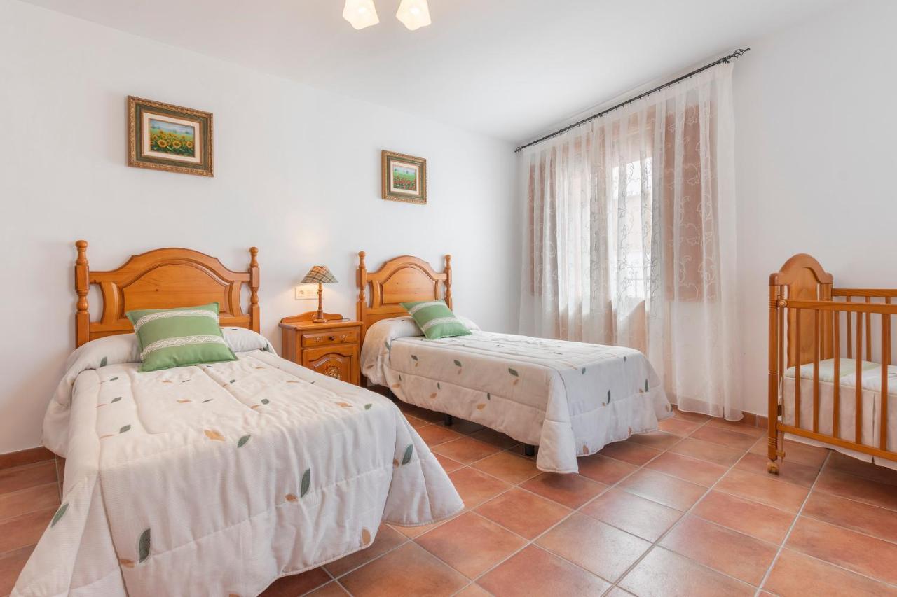 Casa Fuster Guest House San Agustin  Ngoại thất bức ảnh