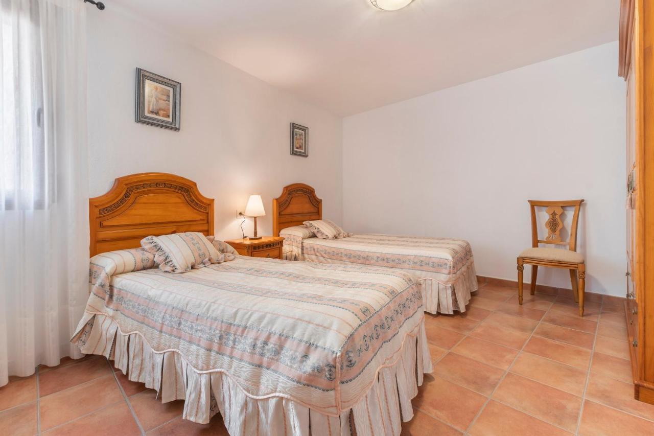 Casa Fuster Guest House San Agustin  Ngoại thất bức ảnh