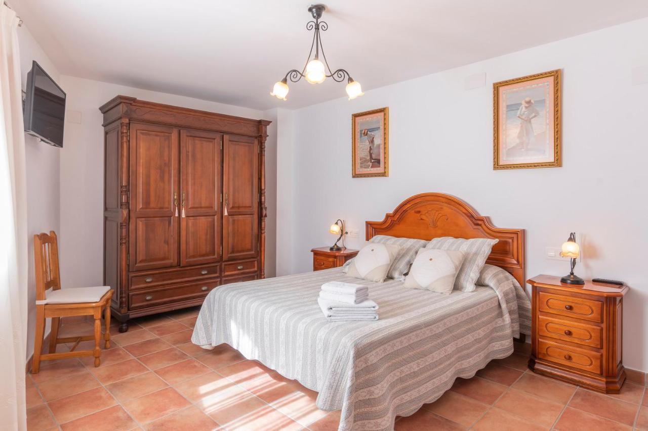 Casa Fuster Guest House San Agustin  Ngoại thất bức ảnh