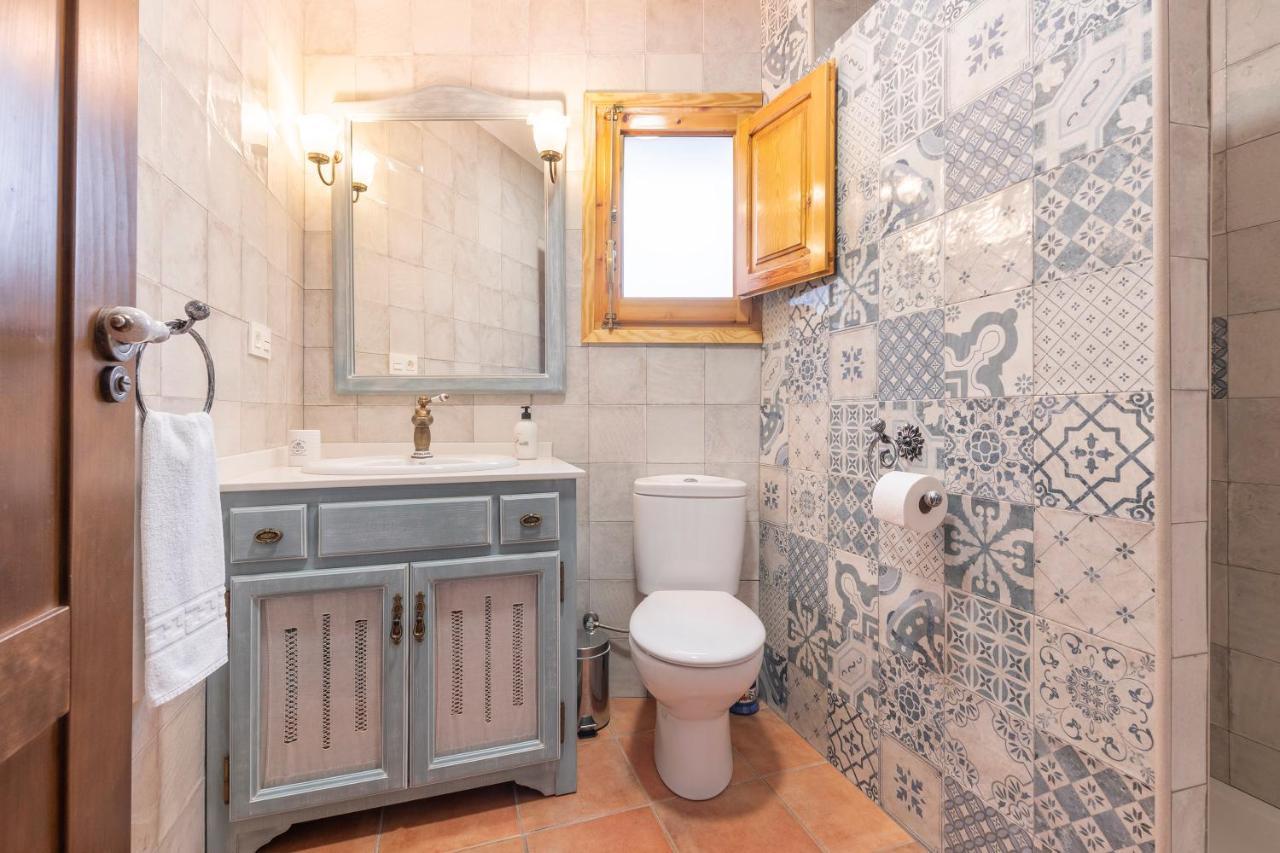 Casa Fuster Guest House San Agustin  Ngoại thất bức ảnh