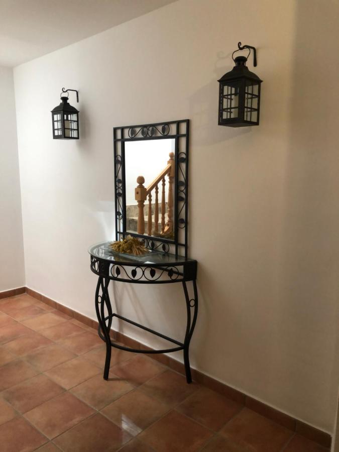 Casa Fuster Guest House San Agustin  Ngoại thất bức ảnh