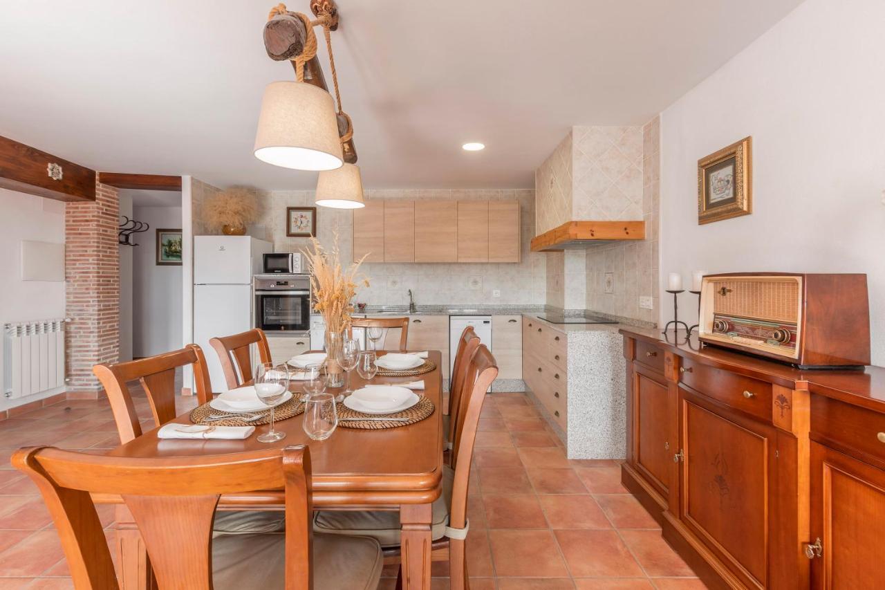 Casa Fuster Guest House San Agustin  Ngoại thất bức ảnh