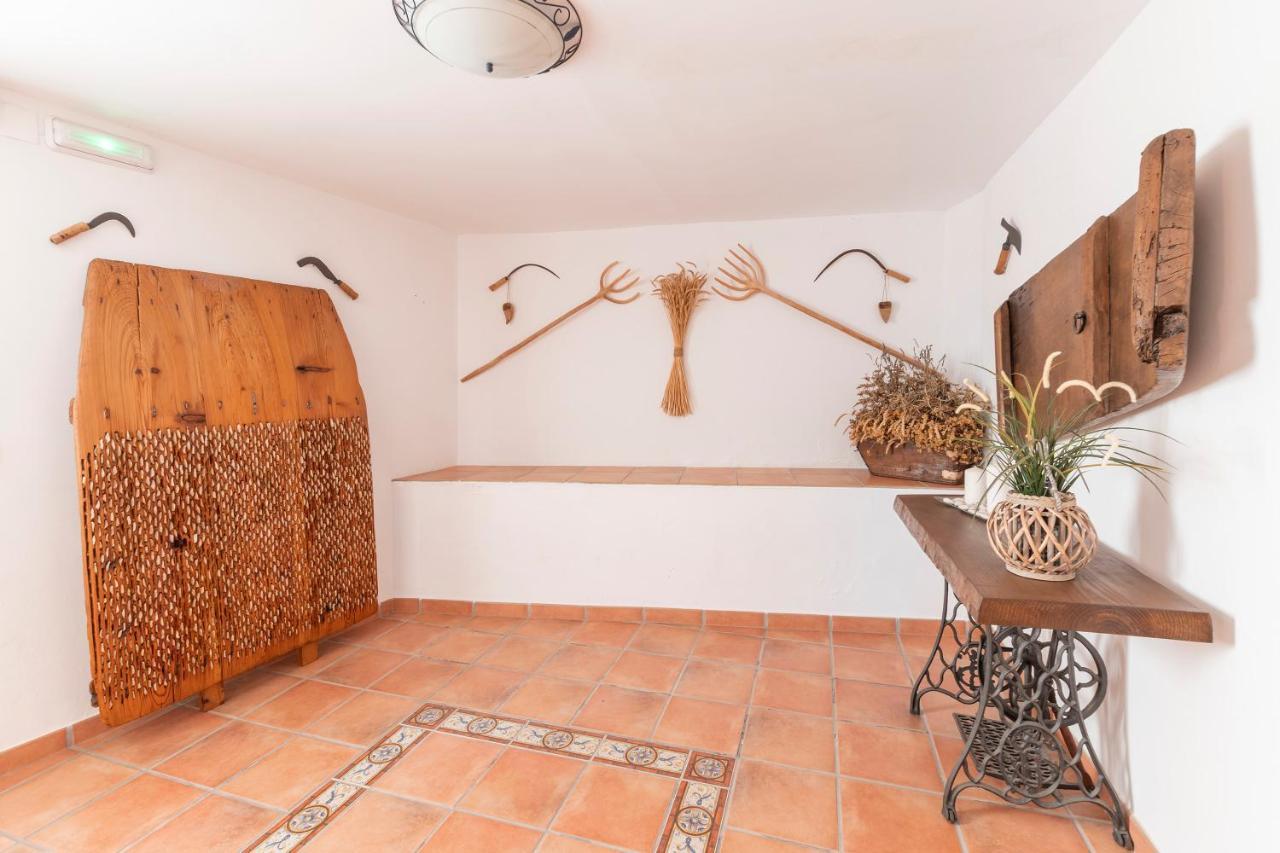 Casa Fuster Guest House San Agustin  Ngoại thất bức ảnh