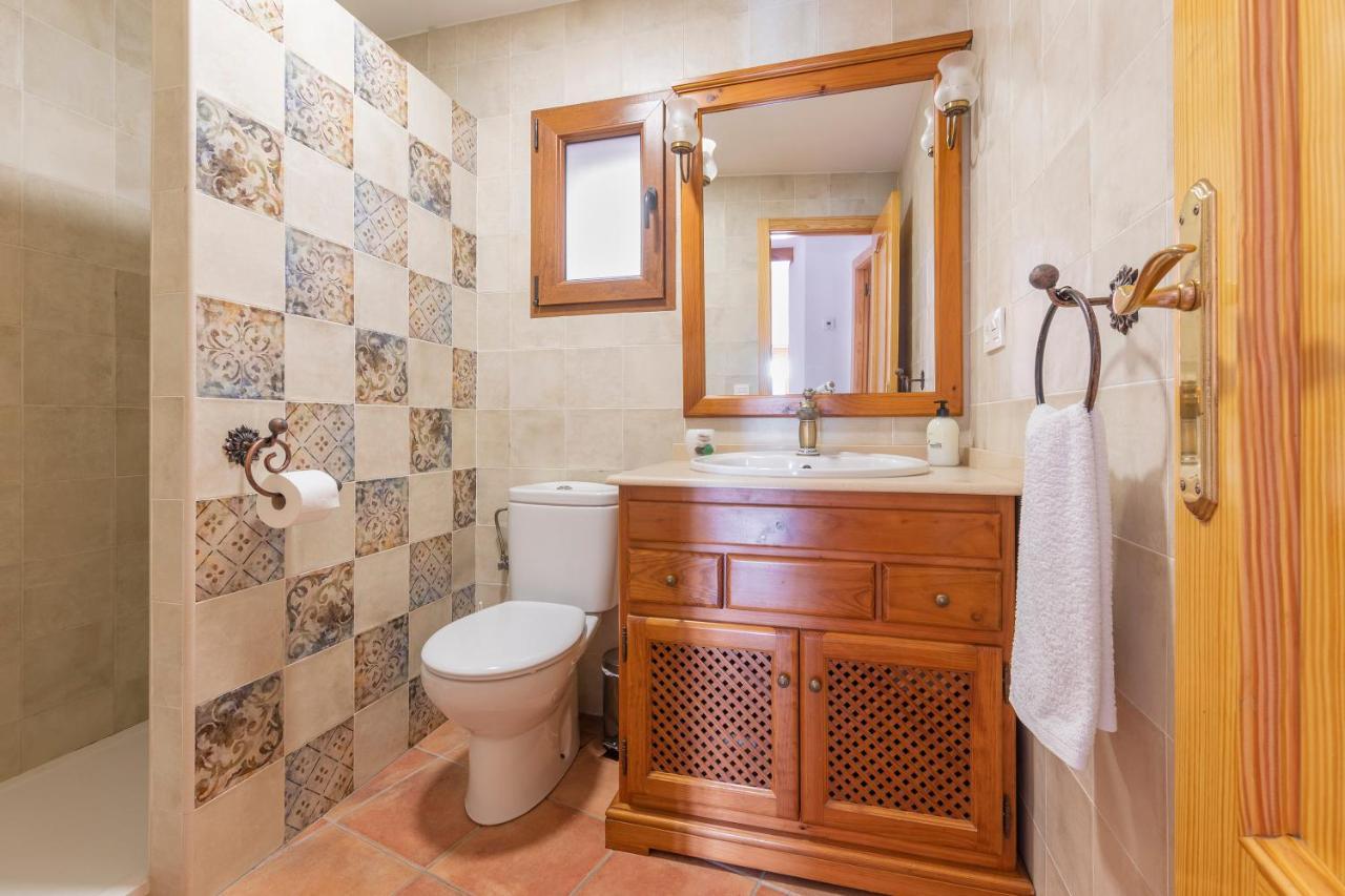 Casa Fuster Guest House San Agustin  Ngoại thất bức ảnh