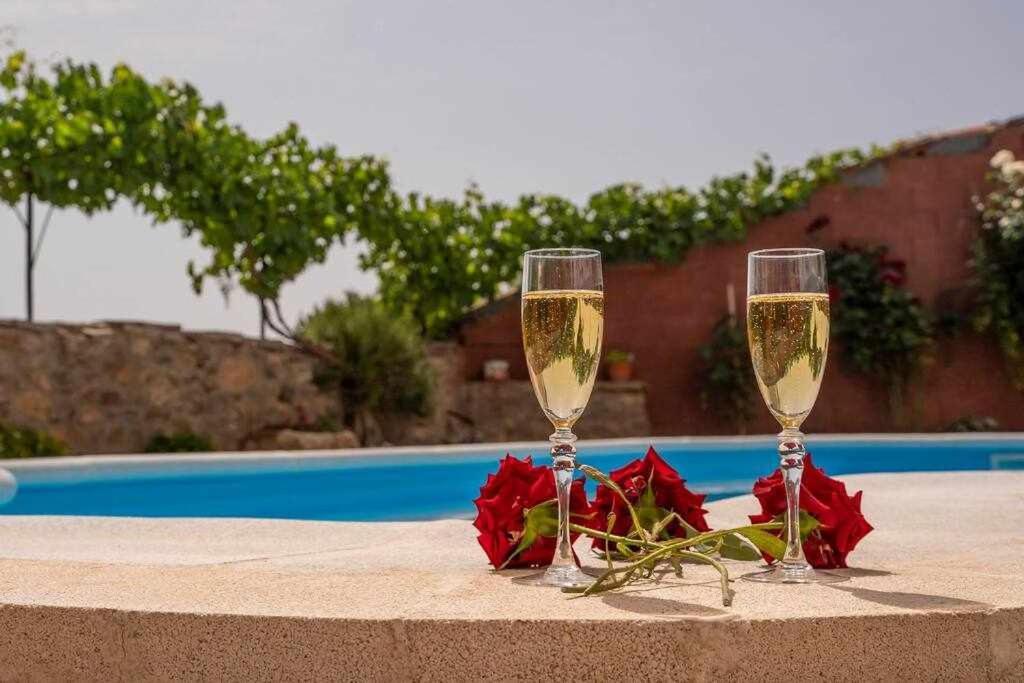 Casa Fuster Guest House San Agustin  Ngoại thất bức ảnh