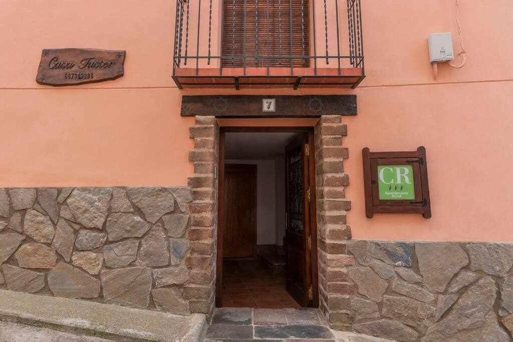 Casa Fuster Guest House San Agustin  Phòng bức ảnh