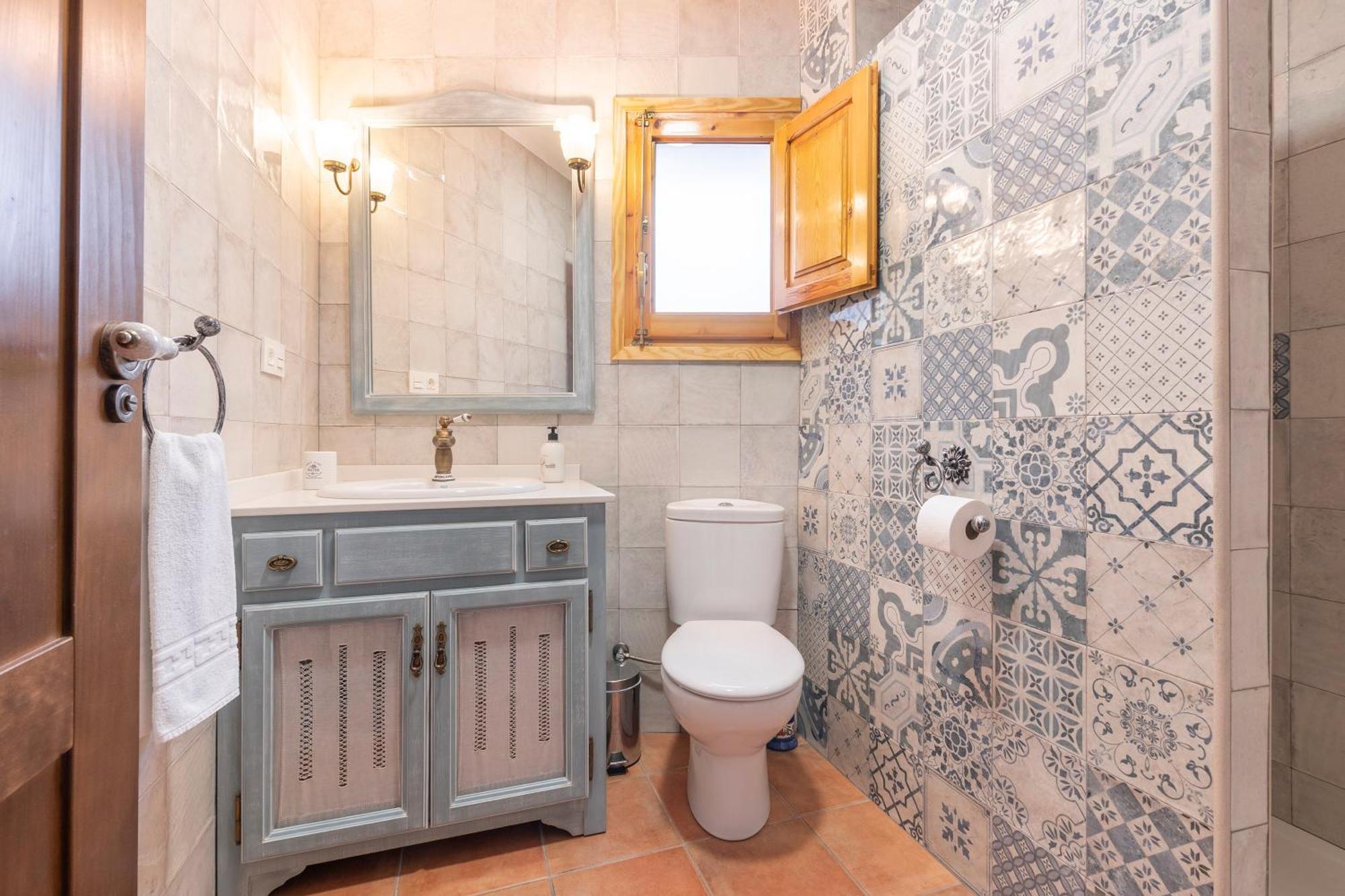 Casa Fuster Guest House San Agustin  Ngoại thất bức ảnh