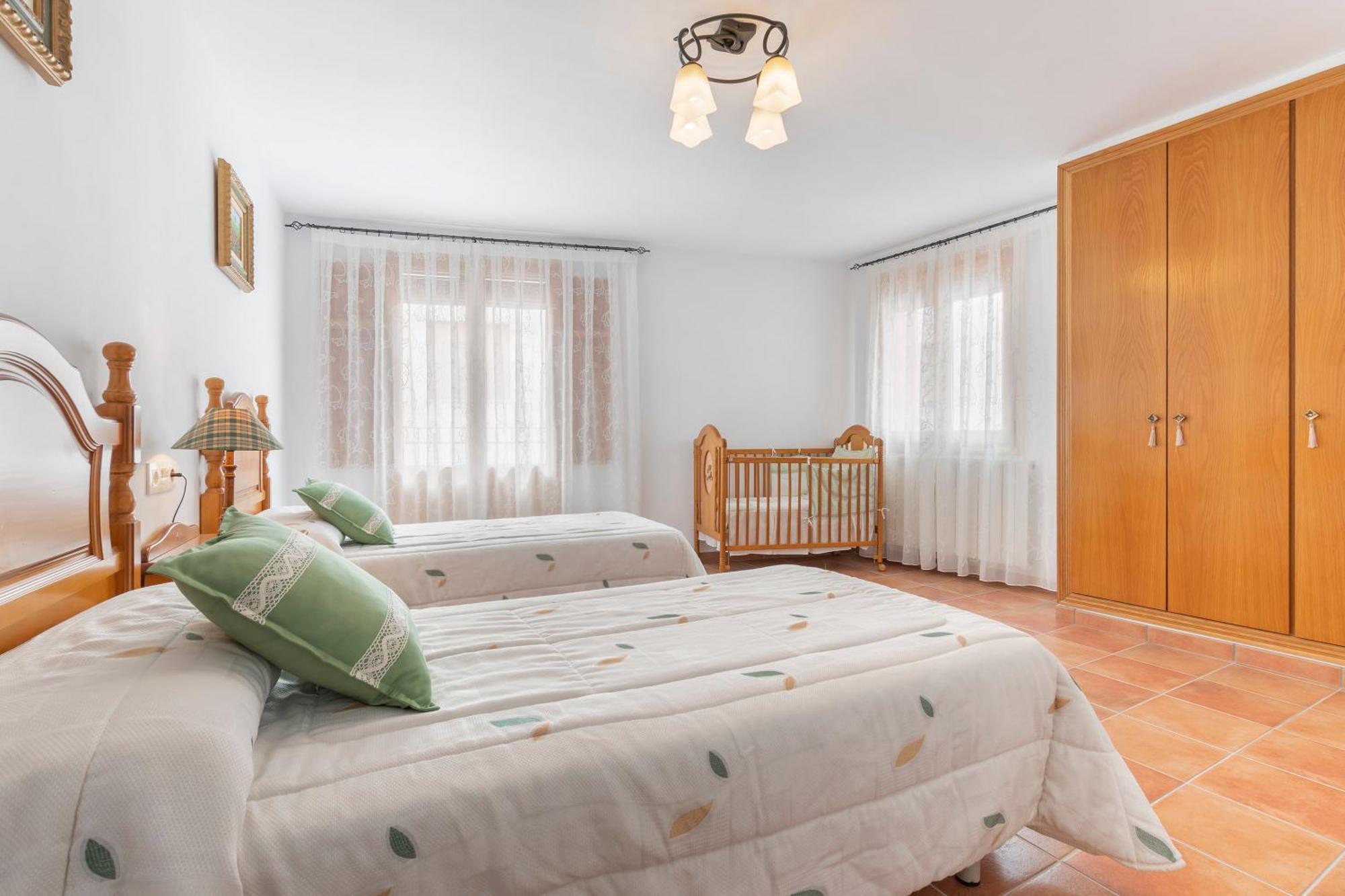 Casa Fuster Guest House San Agustin  Ngoại thất bức ảnh