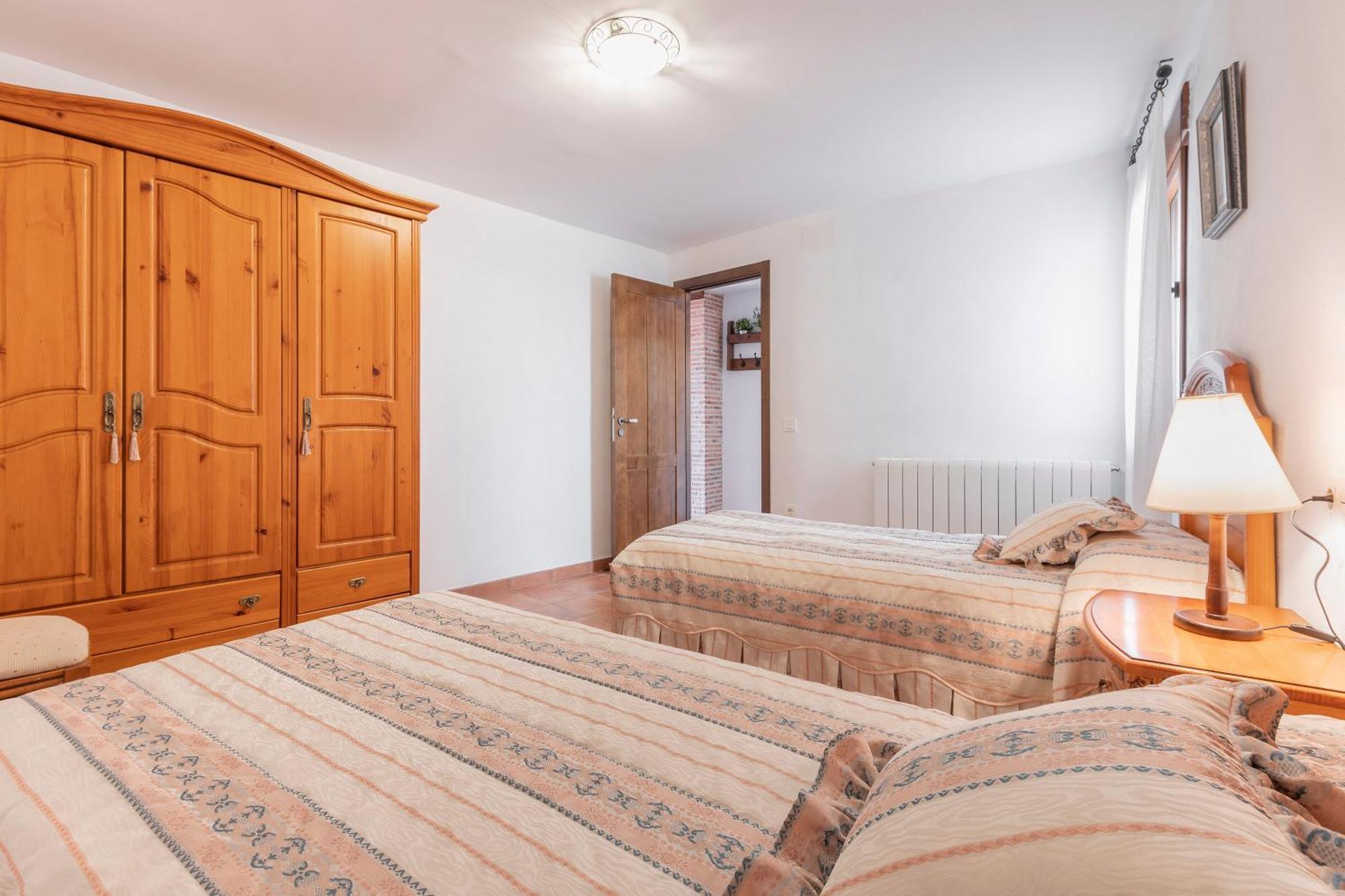 Casa Fuster Guest House San Agustin  Ngoại thất bức ảnh