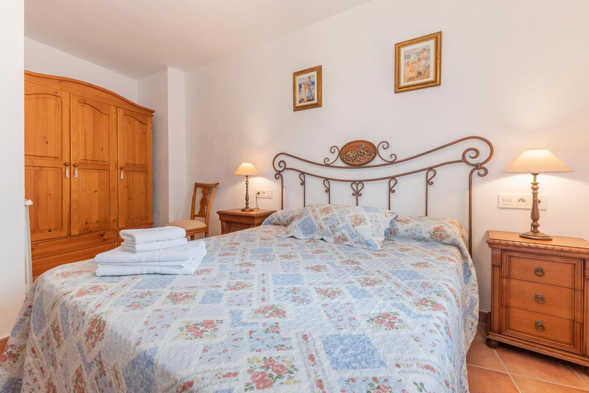 Casa Fuster Guest House San Agustin  Ngoại thất bức ảnh