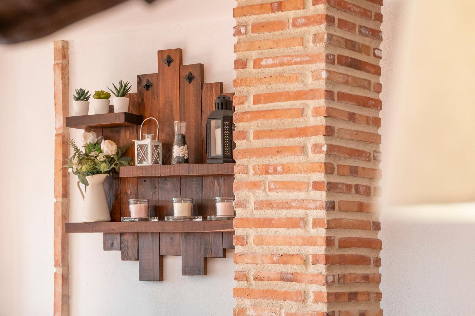 Casa Fuster Guest House San Agustin  Ngoại thất bức ảnh