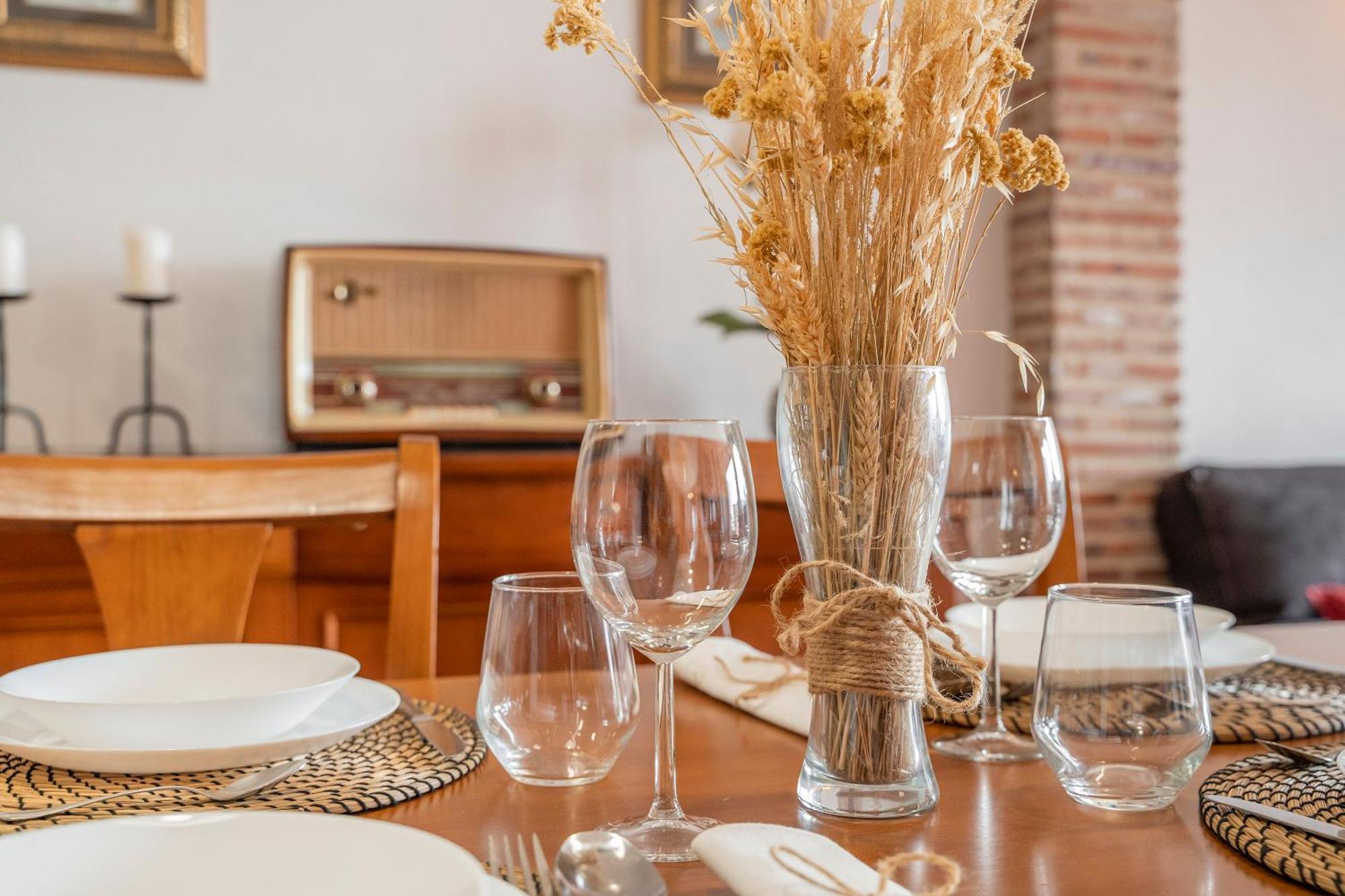 Casa Fuster Guest House San Agustin  Ngoại thất bức ảnh