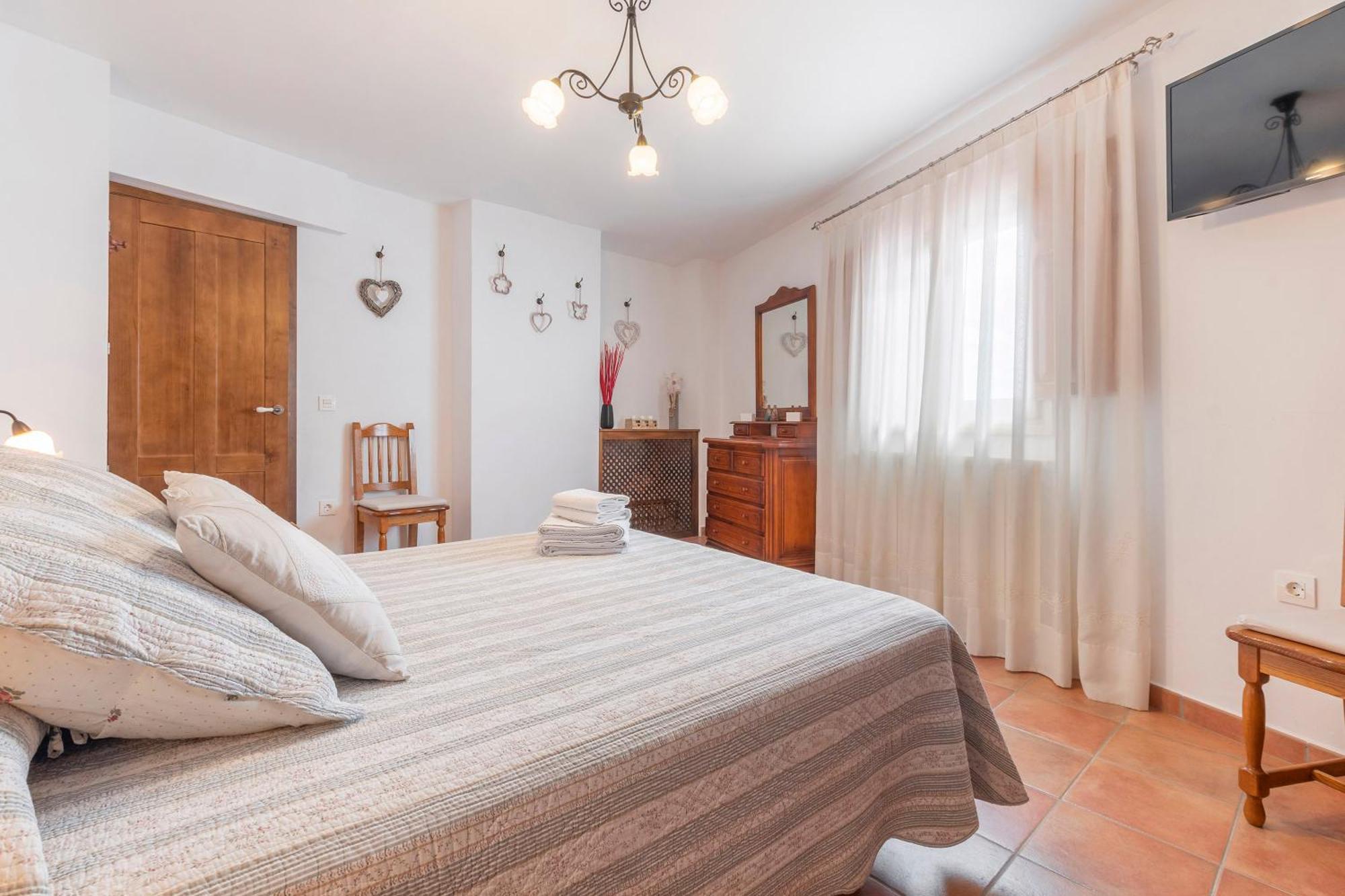 Casa Fuster Guest House San Agustin  Ngoại thất bức ảnh