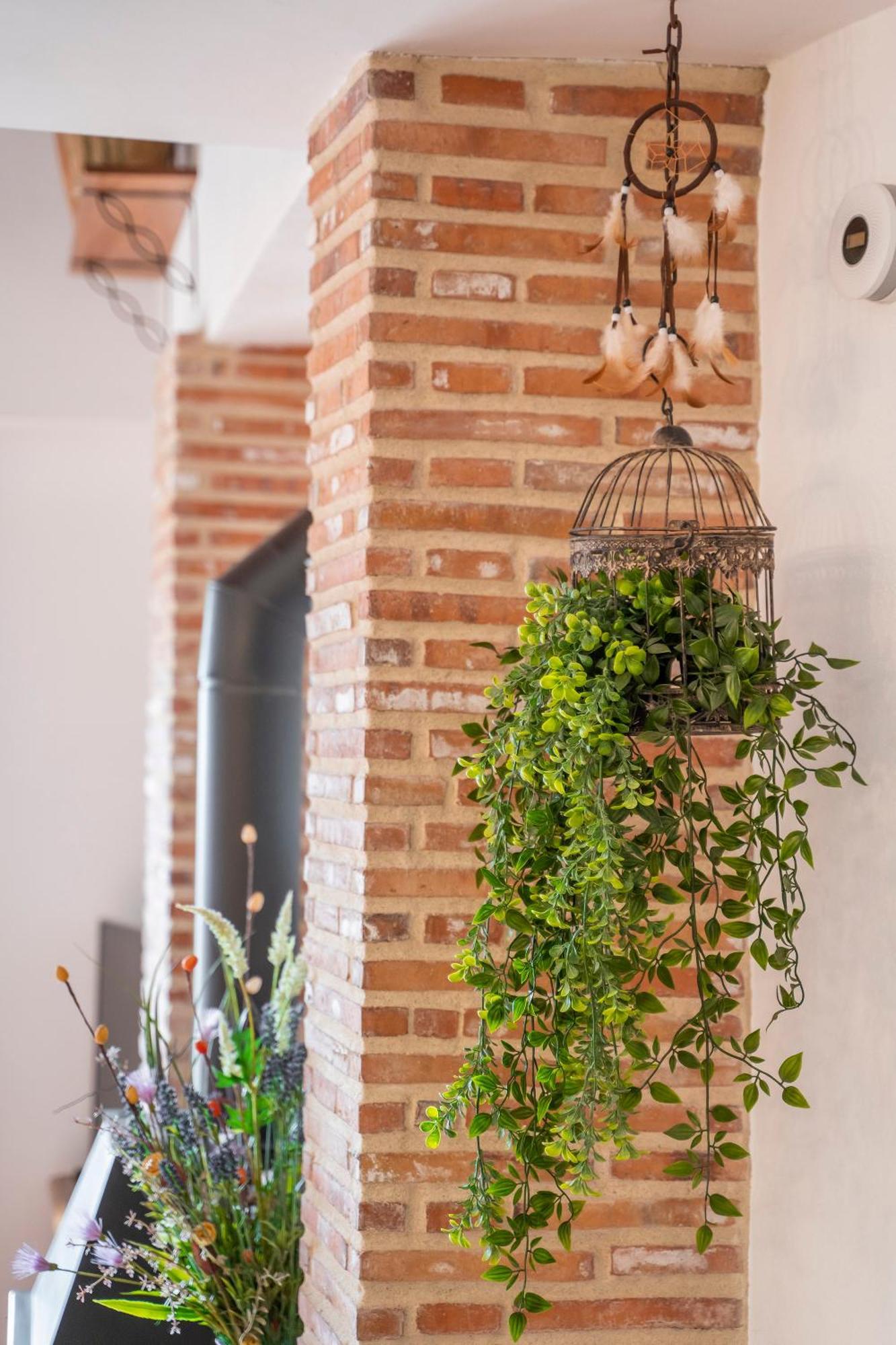 Casa Fuster Guest House San Agustin  Ngoại thất bức ảnh