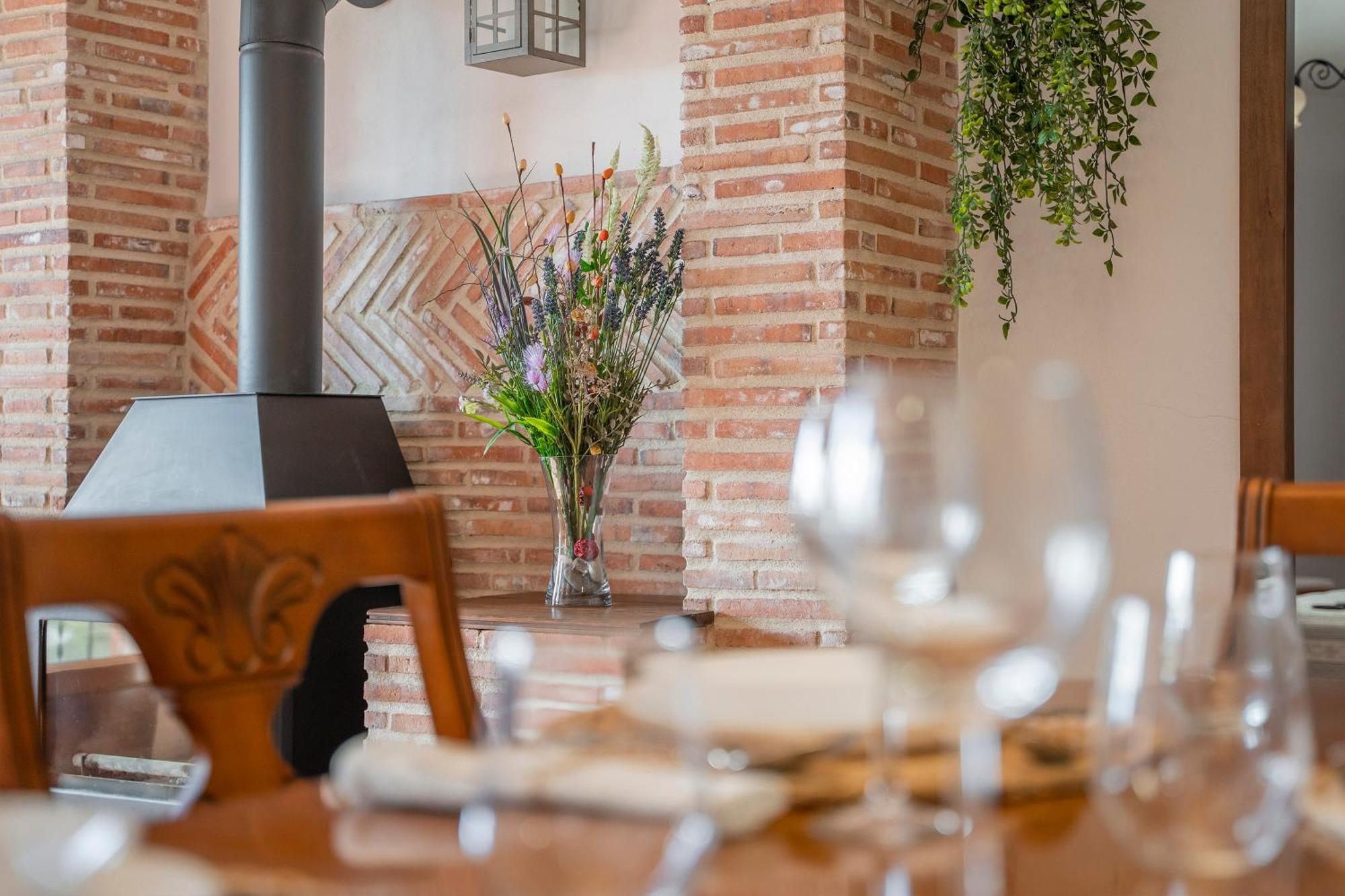 Casa Fuster Guest House San Agustin  Ngoại thất bức ảnh