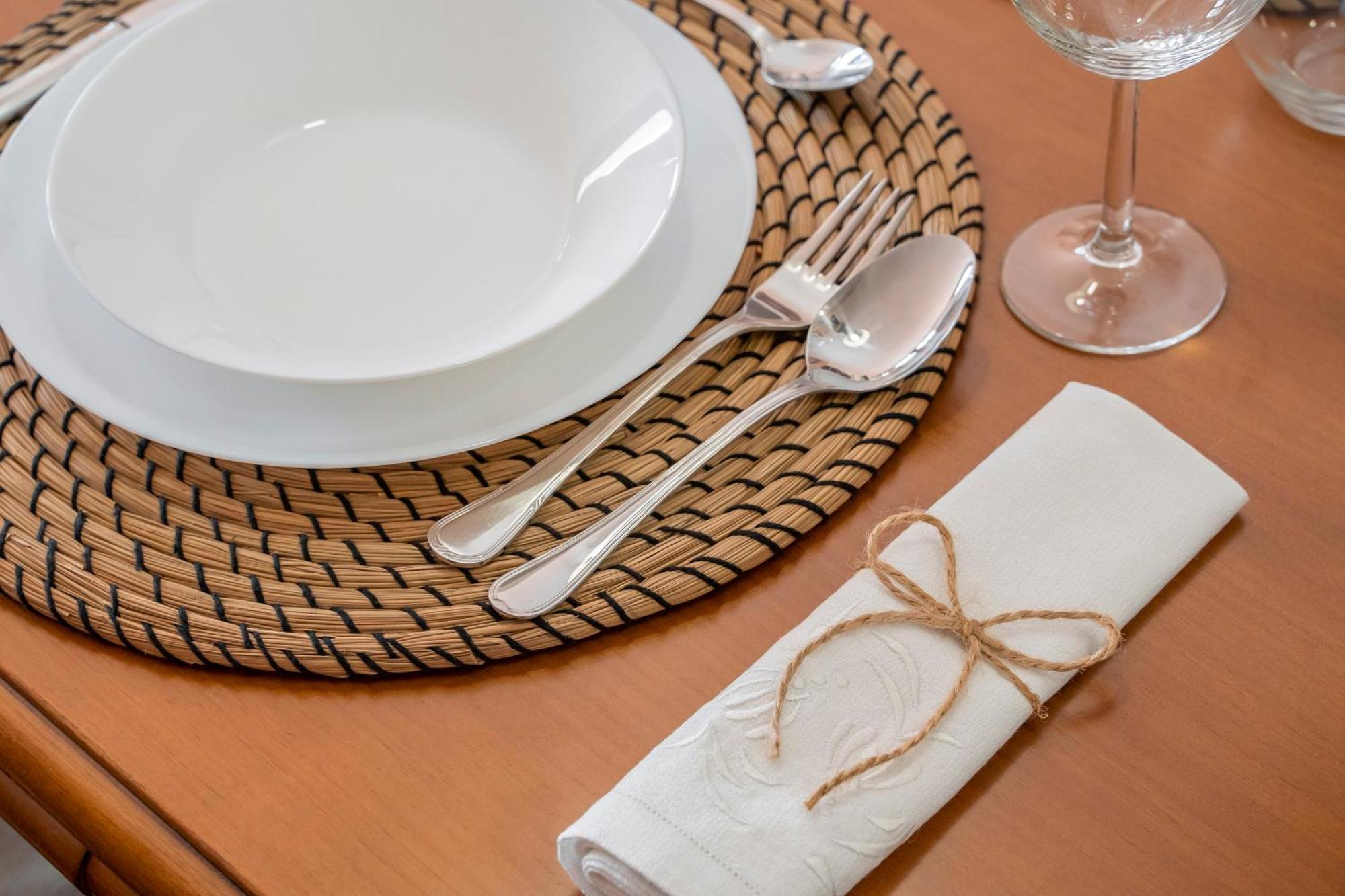 Casa Fuster Guest House San Agustin  Ngoại thất bức ảnh